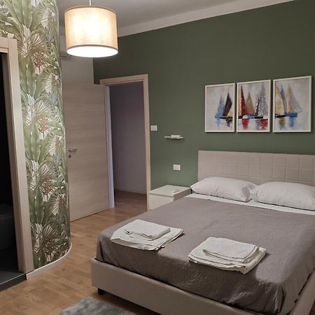 Bed and breakfast Dimora Rudiae Lecce Extérieur photo
