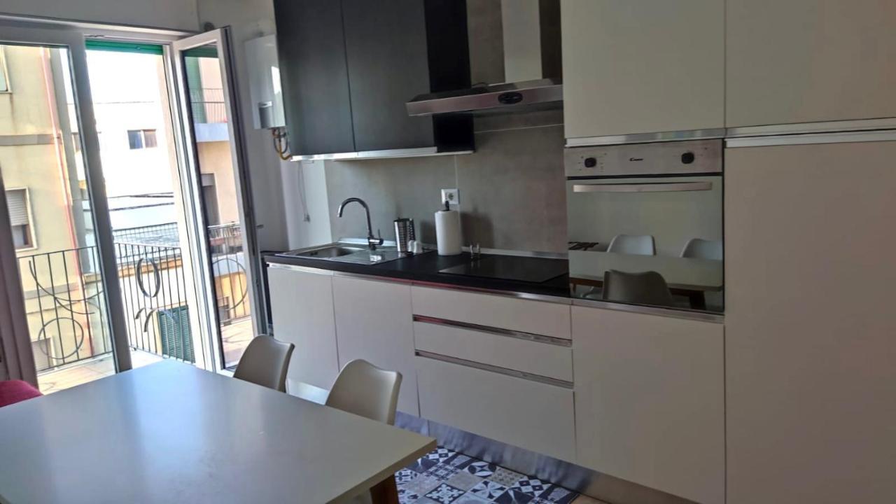 Bed and breakfast Dimora Rudiae Lecce Extérieur photo