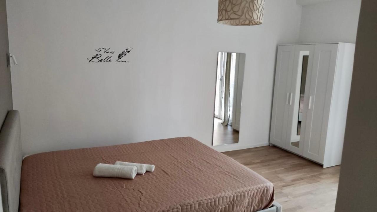 Bed and breakfast Dimora Rudiae Lecce Extérieur photo