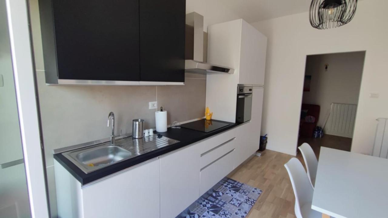 Bed and breakfast Dimora Rudiae Lecce Extérieur photo