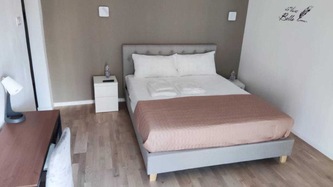 Bed and breakfast Dimora Rudiae Lecce Extérieur photo