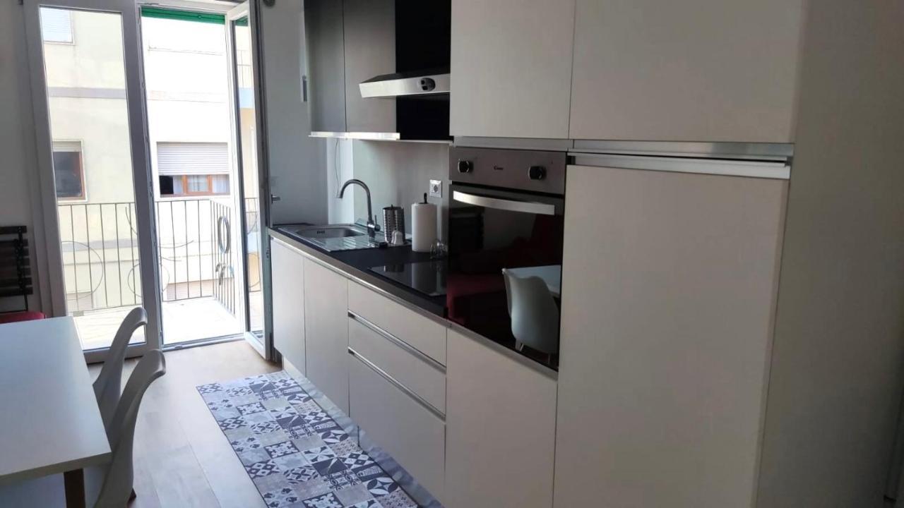 Bed and breakfast Dimora Rudiae Lecce Extérieur photo