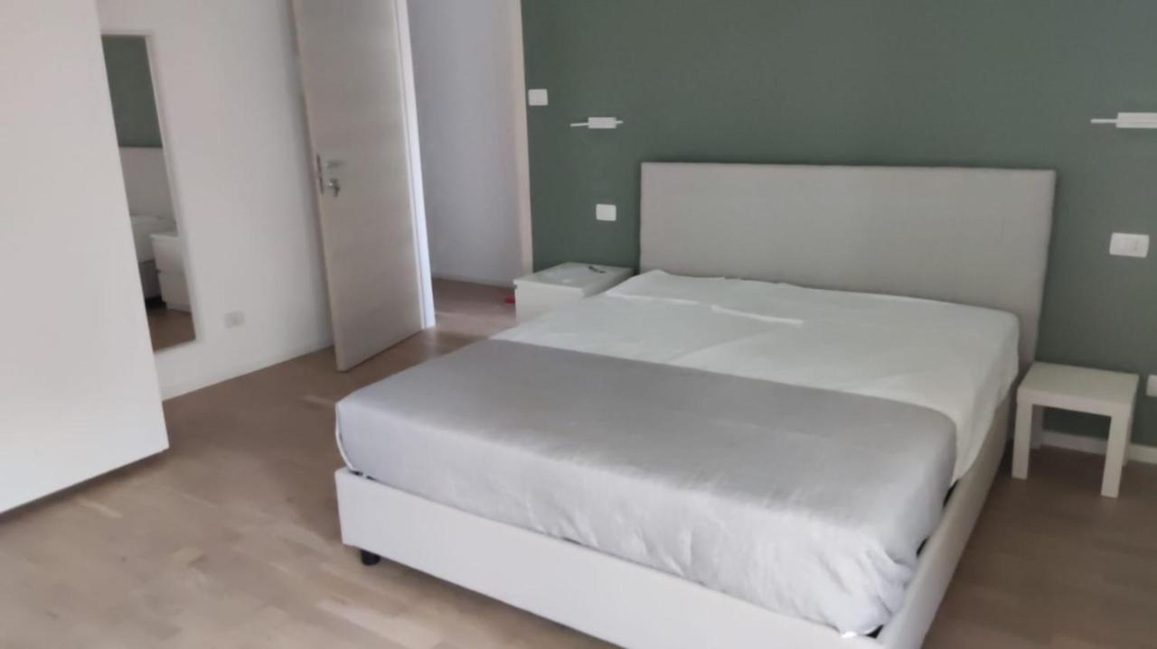 Bed and breakfast Dimora Rudiae Lecce Extérieur photo