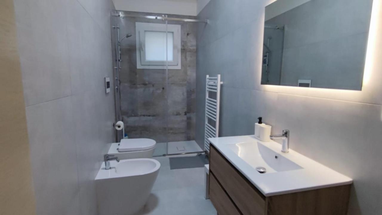 Bed and breakfast Dimora Rudiae Lecce Extérieur photo