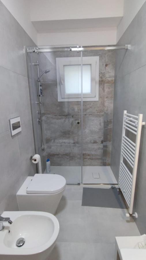 Bed and breakfast Dimora Rudiae Lecce Extérieur photo