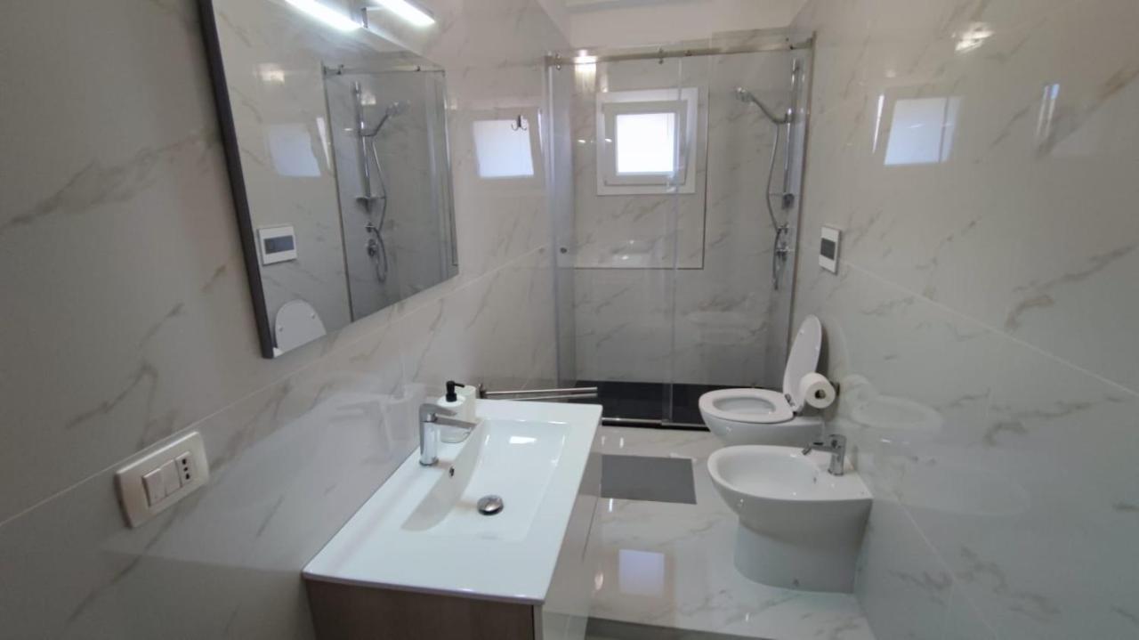 Bed and breakfast Dimora Rudiae Lecce Extérieur photo