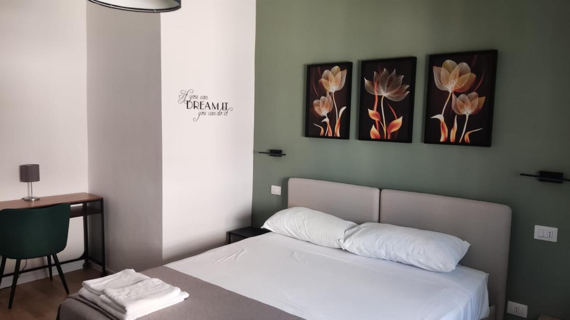 Bed and breakfast Dimora Rudiae Lecce Extérieur photo