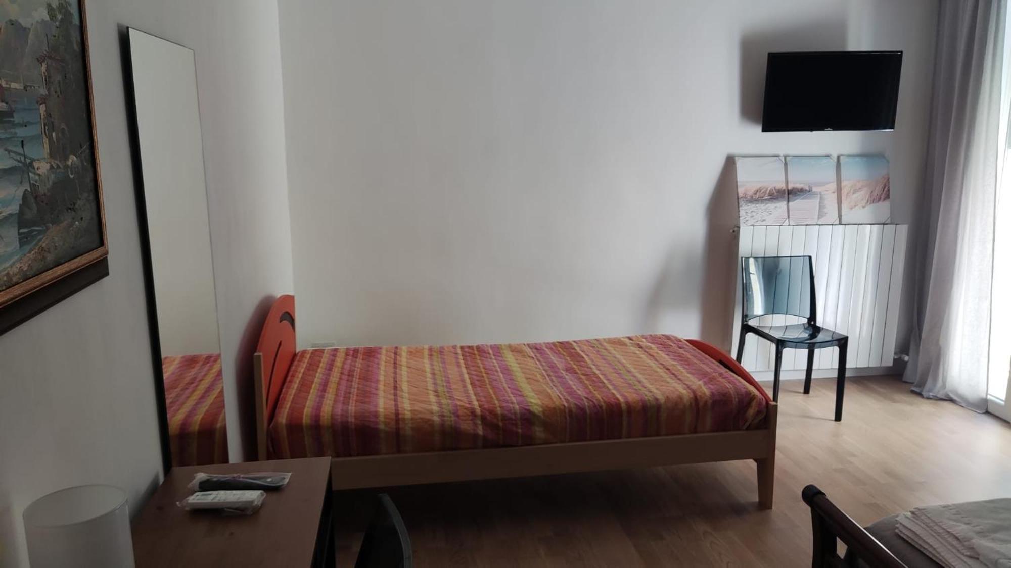Bed and breakfast Dimora Rudiae Lecce Extérieur photo