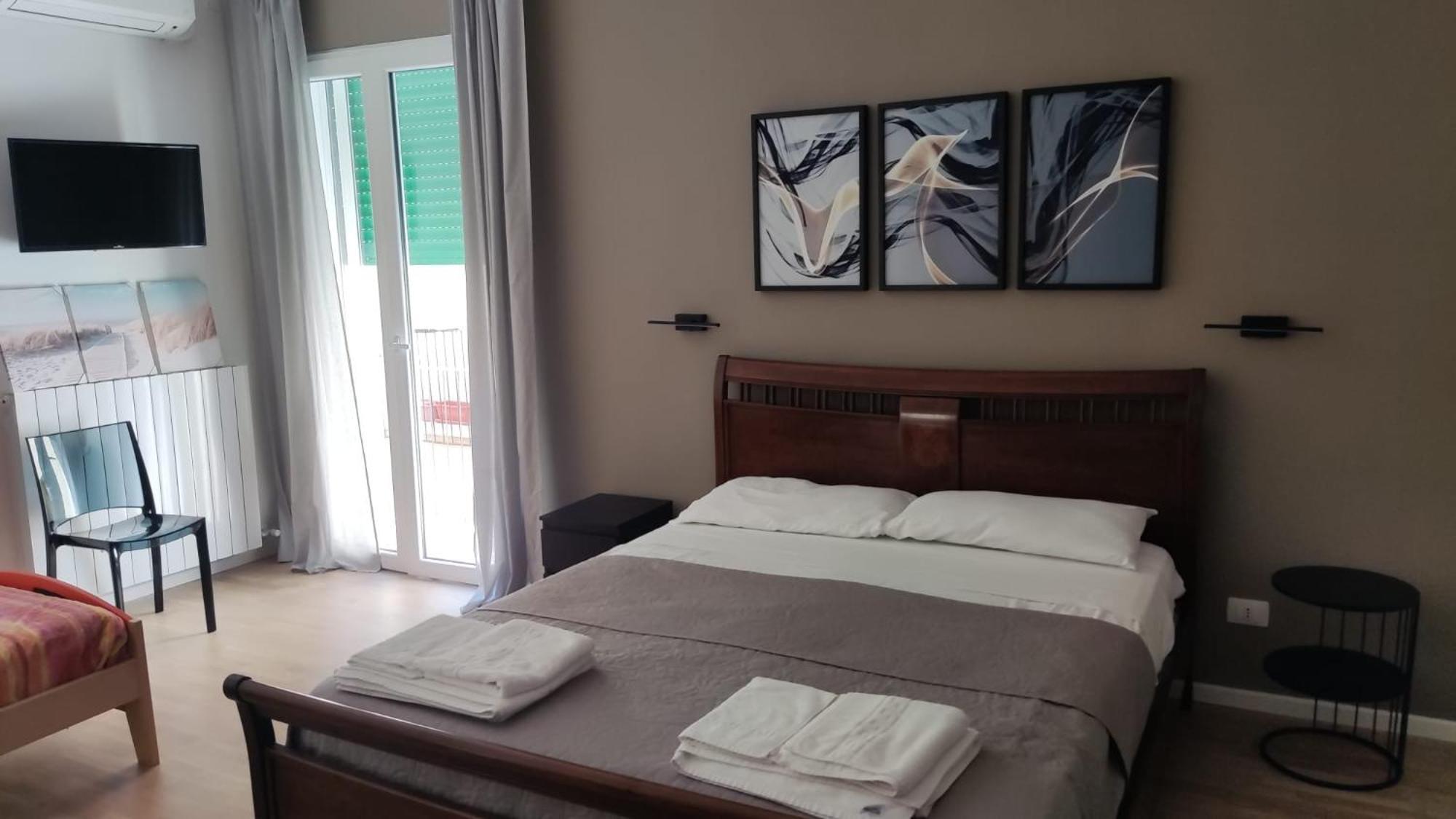 Bed and breakfast Dimora Rudiae Lecce Extérieur photo
