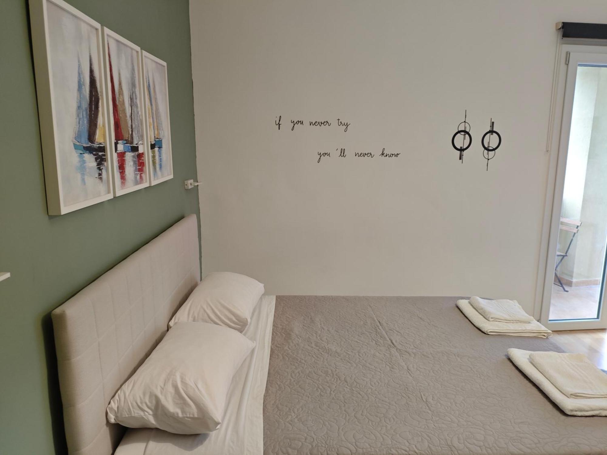 Bed and breakfast Dimora Rudiae Lecce Extérieur photo