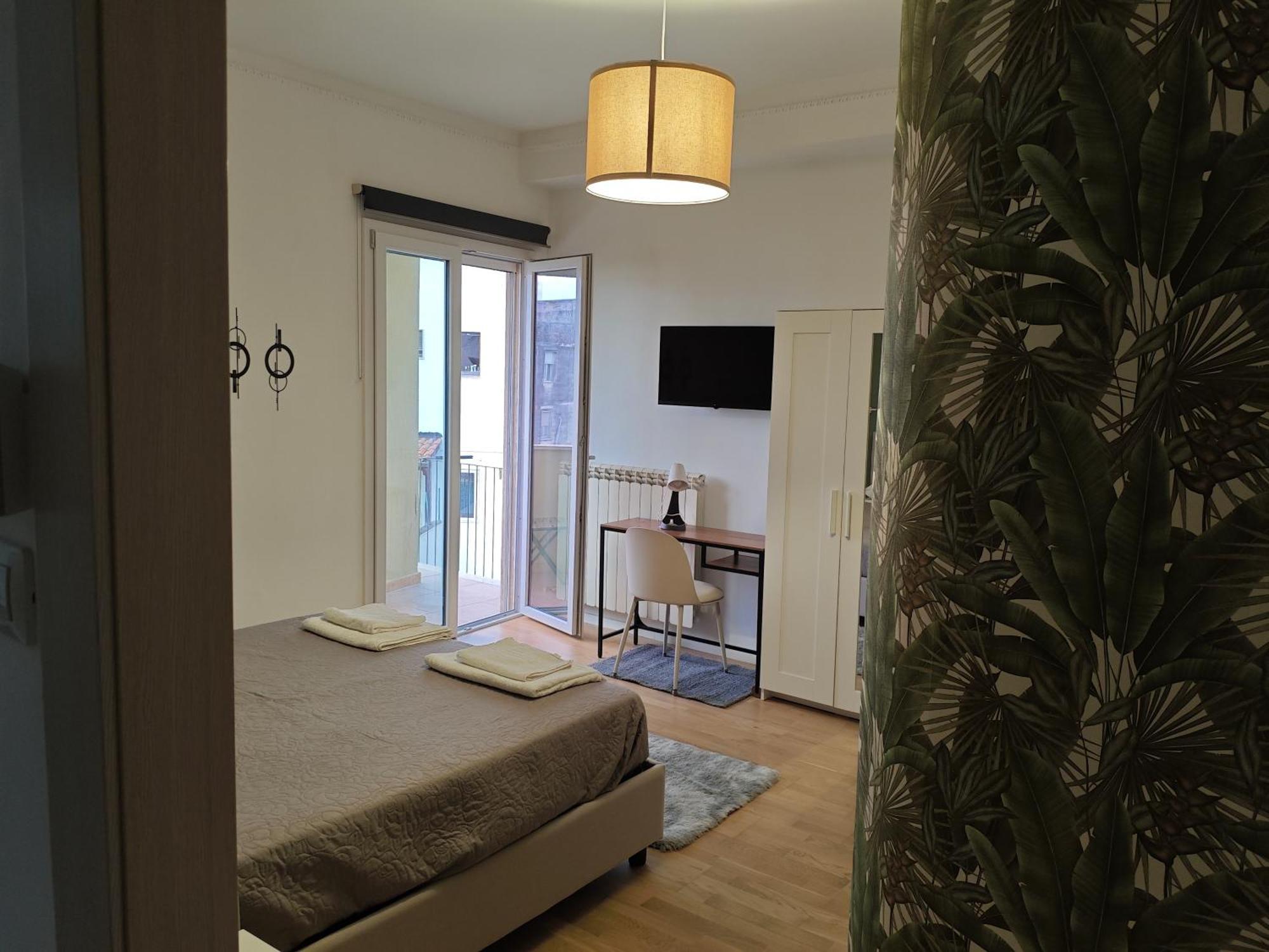 Bed and breakfast Dimora Rudiae Lecce Extérieur photo