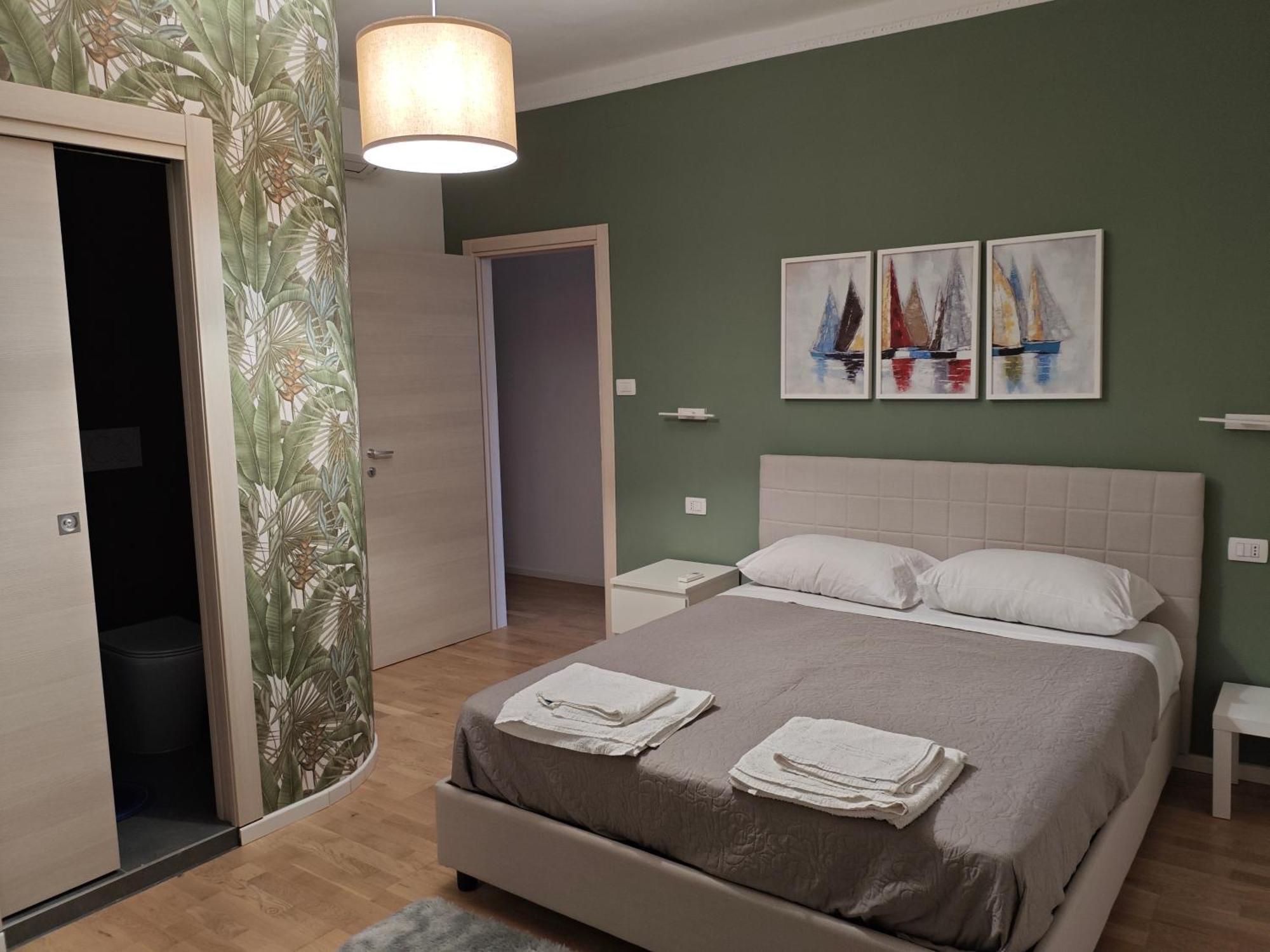 Bed and breakfast Dimora Rudiae Lecce Extérieur photo